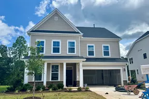 752 Emerald Bay Cir, Raleigh, NC 27610 - Photo 1