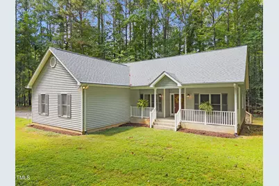 101 Cedar Creek Lane, Youngsville, NC 27596 - Photo 1