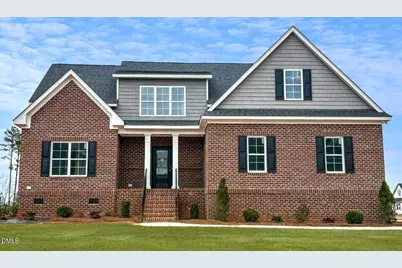 7420 Sweetwater Drive, Nashville, NC 27856 - Photo 1