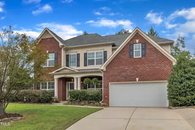 417 Shorehouse Way, Holly Springs, NC 27540 - Photo 1