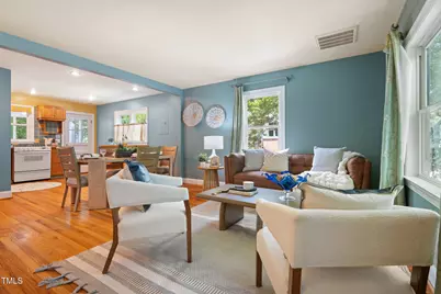 118 Oak Street, Carrboro, NC 27510 - Photo 1