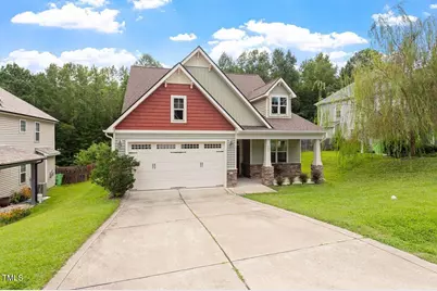 264 Summerwind Plantation Drive, Garner, NC 27529 - Photo 1