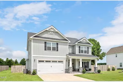 40 Kenbridge Lane, Princeton, NC 27569 - Photo 1