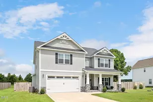 40 Kenbridge Ln, Princeton, NC 27569 - Photo 1