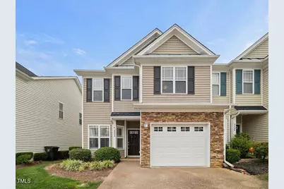 2533 Asher View Court, Raleigh, NC 27606 - Photo 1