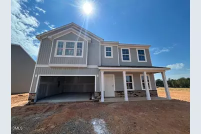 60 Plantation Drive, Youngsville, NC 27596 - Photo 1