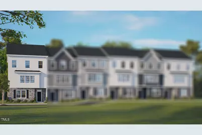 2206 Carcillar Drive, Apex, NC 27539 - Photo 1