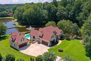 134 Lake Point Dr, Clayton, NC 27527 - Photo 1