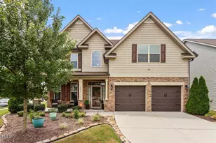 7535 Mapleshire Dr, Raleigh, NC 27616 - Photo 1