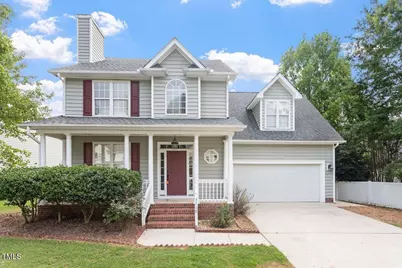 3110 Sedgefield Pines Lane, Raleigh, NC 27604 - Photo 1