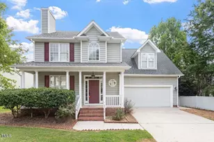 3110 Sedgefield Pines Ln, Raleigh, NC 27604 - Photo 1