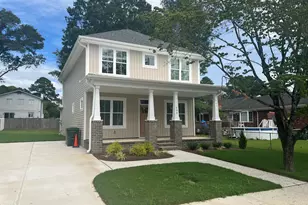 408 W Stallings St, Clayton, NC 27520 - Photo 1