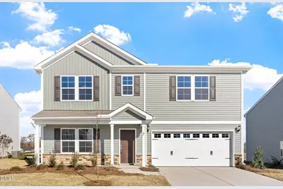 65 Plantation Drive, Youngsville, NC 27596 - Photo 1