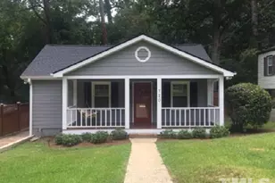 720 Holden St, Raleigh, NC 27604 - Photo 1