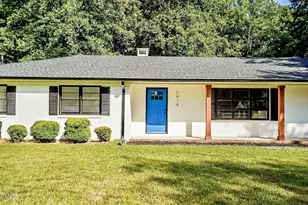 7414 Virgilina Rd, Roxboro, NC 27574 - Photo 1