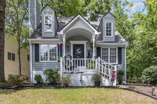 1713 Kingston Heath Way, Raleigh, NC 27604 - Photo 1