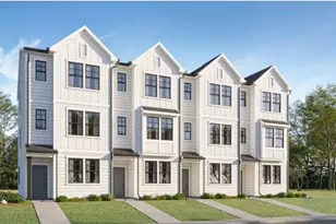 1504 Crescent Townes Wy, Raleigh, NC 27604 - Photo 1