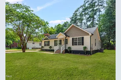 2822 Nation Avenue, Durham, NC 27707 - Photo 1