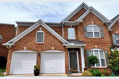 3911 Sunset Maple Court, Raleigh, NC 27612 - Photo 1