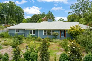 1005 W Club Blvd, Durham, NC 27701 - Photo 1