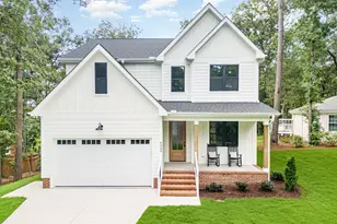 4035 King Charles Rd, Durham, NC 27707 - Photo 1