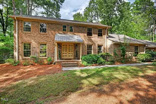 1403 Wildwood Dr, Chapel Hill, NC 27517 - Photo 1
