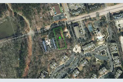 1607 W Nc 54 Hwy, Durham, NC 27713 - Photo 1