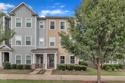 6440 Perry Creek Road, Raleigh, NC 27616 - Photo 1