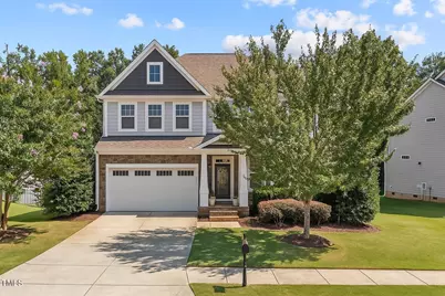 46 Woods Manor Lane, Clayton, NC 27527 - Photo 1