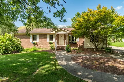 1006 Abbott Road, Henderson, NC 27537 - Photo 1