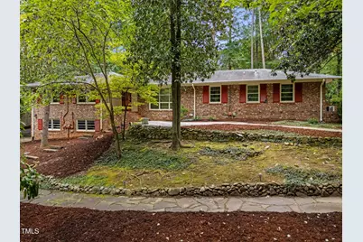 305 N Elliott Road, Chapel Hill, NC 27514 - Photo 1