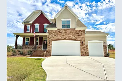 271 White Azalea Way, Benson, NC 27504 - Photo 1