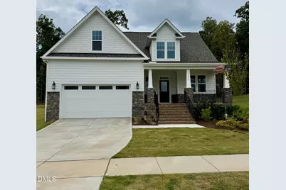 1116 Prominence Drive, Durham, NC 27712 - Photo 1