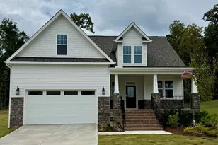 1116 Prominence Dr, Durham, NC 27712 - Photo 1