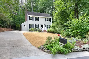 8 Briarfield Ct, Durham, NC 27713 - Photo 1