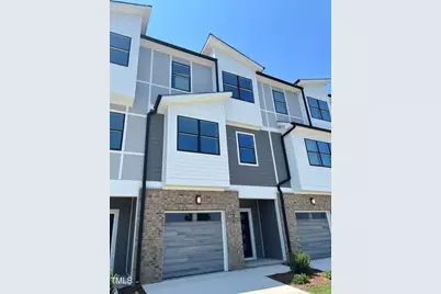 175 Shakespeare Drive, Morrisville, NC 27560 - Photo 1