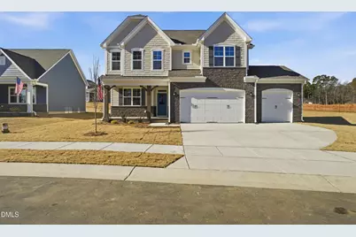 309 Brindle Drive, Fuquay Varina, NC 27526 - Photo 1