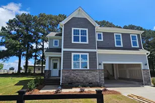 33 White Azalea Wy, Benson, NC 27504 - Photo 1