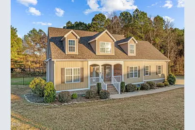 7200 Baywood Road, Rocky Mount, NC 27803 - Photo 1