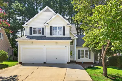 8825 Kirkstall Court, Raleigh, NC 27615 - Photo 1