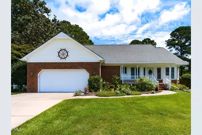 1025 Lake Path Road, Willow Springs, NC 27592 - Photo 1