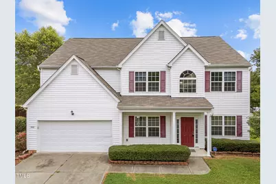 902 Golden Crest Drive, Durham, NC 27704 - Photo 1