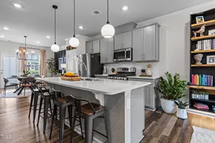 5041 Microcline Trl, Raleigh, NC 27610 - Photo 1