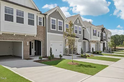 827 Kensley Grv Lane #20, Fuquay-Varina, NC 27526 - Photo 1