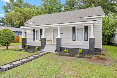 638 Cleveland Street, Rocky Mount, NC 27803 - Photo 1