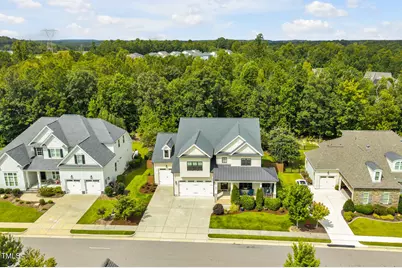 66 Ashwood Drive, Chapel Hill, NC 27516 - Photo 1