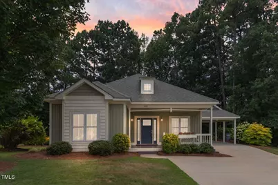 101 Shamrock Court, Rocky Mount, NC 27804 - Photo 1