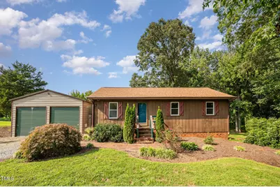 1420 Haywood Street, Haw River, NC 27258 - Photo 1