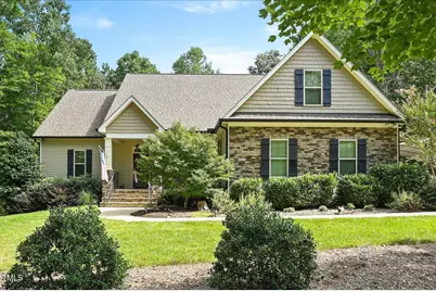 1270 Silky Willow Drive, Wake Forest, NC 27587 - Photo 1