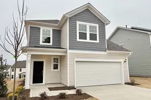 15 Gerrad St, Franklinton, NC 27525 - Photo 1